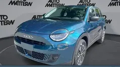 Grün Neu 2025 Fiat 600 SUV | 25.490 € (Fairer Preis)