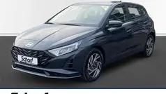 Gebraucht 2025 Hyundai i20 Trend Kleinwagen | 20.590 € (Fairer Preis)