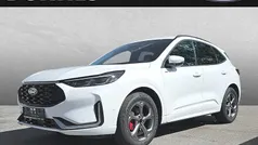 Gebraucht 2024 Ford Kuga ST-Line X SUV | 41.490 € (Fairer Preis)