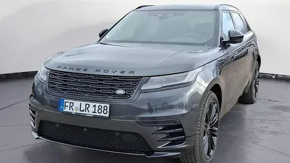 Gebraucht Land Rover Range Rover Velar SE Dynamic 300 PS (220 kW) 2025 SUV