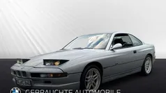 Silber Gebraucht 1997 BMW 840 Coupé | 31.388 €
