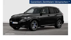 Gebraucht 2024 BMW X5 M Sport SUV | 92.880 €