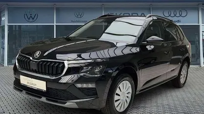 Gebraucht 2025 Skoda Kamiq Selection SUV | 25.980 € (Guter Preis)