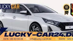 Gebraucht 2024 Hyundai i20 Comfort Kleinwagen | 19.355 € (Superpreis)