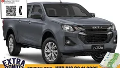 Grau Neu 2025 Isuzu D-Max Abholung | 42.490 € (Superpreis)