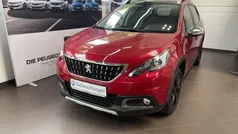 Gebraucht 2018 Peugeot 2008 Crossway SUV | 12.990 € (Fairer Preis)