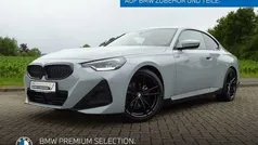 Gebraucht 2024 BMW 220 M Sport Coupé | 41.950 € (Etwas zu teuer)
