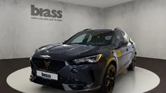 Magnetic grau metallic Gebraucht 2021 Cupra Formentor VZ SUV | 29.450 € (Fairer Preis)