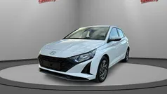 Atlas white Neu 2025 Hyundai i20 Select Limousine | 17.990 € (Fairer Preis)