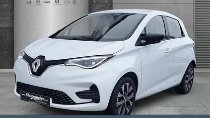 Gebraucht 2022 Renault Zoe Evolution Kleinwagen | 15.979 € (Superpreis)