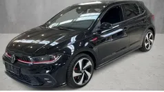 Gebraucht 2024 VW Polo GTI Limousine | 27.770 € (Fairer Preis)