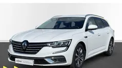 Gebraucht 2022 Renault Talisman GrandTour Intens Kombi | 19.990 € (Guter Preis)