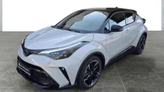 Gebraucht 2023 Toyota C-HR Sport SUV | 30.980 €