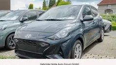 Grau Neu 2025 Hyundai i10 Select Kleinwagen | 15.990 € (Fairer Preis)