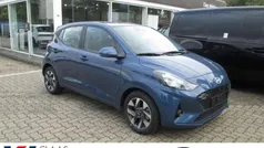 Gebraucht 2025 Hyundai i10 Trend Kleinwagen | 16.990 € (Guter Preis)