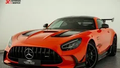 Mercedes AMG GT