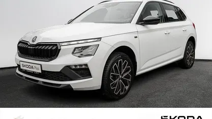 Gebraucht 2025 Skoda Kamiq Tour SUV | 25.990 € (Fairer Preis)