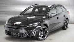 Gebraucht 2025 Cupra Leon Kombi | 34.090 € (Guter Preis)
