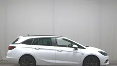 Gebraucht 2021 Opel Astra Edition Kombi | 9.980 € (Guter Preis)