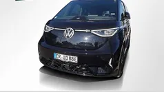 Deep black perleffekt Gebraucht 2025 VW ID. Buzz GTX Van | 82.440 € (Guter Preis)
