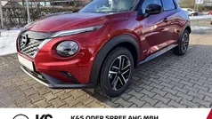 Gebraucht 2025 Nissan Juke N-Connecta SUV | 26.990 € (Fairer Preis)