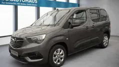 Gebraucht 2021 Opel Combo Life Innovation Van / Kleinbus | 19.450 € (Superpreis)