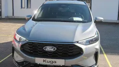Gebraucht 2025 Ford Kuga ST-Line SUV | 31.699 € (Fairer Preis)