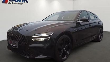 Nuova Genesis G70 Sport 245 CV (180 kW) 2025 Nero Berlina