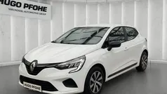 Gebraucht 2023 Renault Clio V Equilibre Limousine | 14.950 € (Fairer Preis)