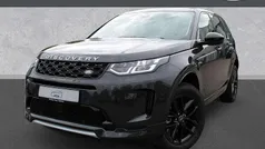 Carpathian grey Gebraucht 2025 Land Rover Discovery Sport S SUV | 53.490 € (Fairer Preis)