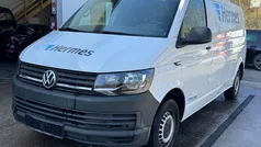 Andere Gebraucht 2018 VW T6 Van | 5.980 €