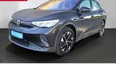 Grau Gebraucht 2022 VW ID.4 Pro Performance SUV | 27.990 € (Guter Preis)
