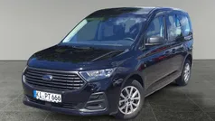 Agate black metallic Gebraucht 2025 Ford Tourneo Connect Trend Van / Kleinbus | 28.790 € (Guter Preis)
