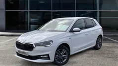Gebraucht 2025 Skoda Fabia Tour Limousine | 22.290 € (Fairer Preis)