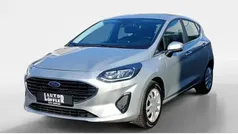 Gebraucht 2023 Ford Fiesta Titanium Kleinwagen | 18.905 € (Fairer Preis)