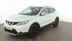 Gebraucht 2016 Nissan Qashqai 360º SUV | 14.790 € (Fairer Preis)