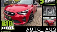 Gebraucht 2021 Opel Corsa-e Ultimate Kleinwagen | 16.990 € (Fairer Preis)
