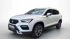Gebraucht 2025 Seat Ateca Style SUV | 33.990 € (Fairer Preis)
