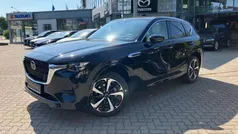Gebraucht 2024 Mazda CX-60 Takumi-Line SUV | 49.900 € (Fairer Preis)