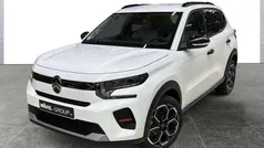 Weiß Neu 2025 Citroën C3 Start Kleinwagen | 19.670 € (Fairer Preis)