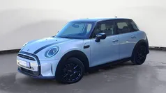 Gebraucht 2022 Mini Cooper Classic Kleinwagen | 21.790 € (Teuer)