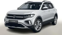 Gebraucht 2025 VW T-Cross IQ Drive SUV | 27.352 € (Fairer Preis)