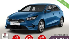Gebraucht 2025 Kia Ceed Limousine | 22.468 € (Guter Preis)