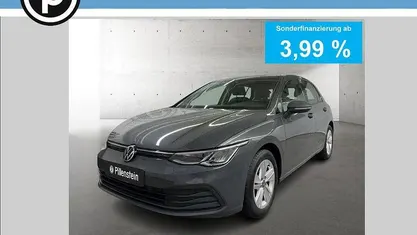 Gebraucht VW Golf VIII Business 116 PS (85 kW) 2023 Limousine