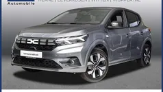 Gebraucht 2025 Dacia Sandero Journey Kleinwagen | 18.820 € (Fairer Preis)