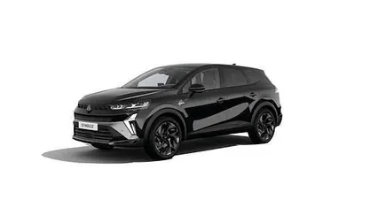 Gebraucht 2025 Renault Symbioz Esprit Alpine SUV | 36.223 € (Fairer Preis)