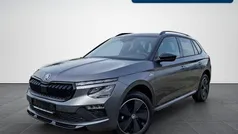 Graphitegrau metallic Neu 2025 Skoda Kamiq Monte Carlo SUV | 30.980 € (Fairer Preis)