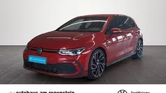 Gebraucht 2020 VW Golf VIII GTI Limousine | 28.640 € (Fairer Preis)
