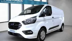 Gebraucht 2022 Ford Transit Custom Trend Van | 20.580 € (Superpreis)