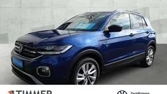 Gebraucht 2023 VW T-Cross Move SUV | 25.470 € (Fairer Preis)